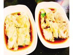 秘制叉烧肠粉-卓粤拉肠(红庙店)