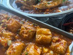 -自游人·美食一楼·地道徽菜(三十年名店)