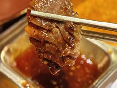 -西塔老太太泥炉烤肉(北京双井店)