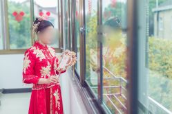 -忆江南婚礼策划(姑苏店)