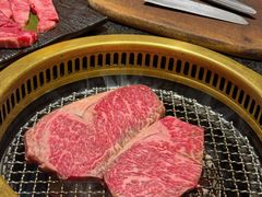-觅福里•熟成和牛餐厅
