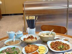 -小姜锅贴(凤凰街店)