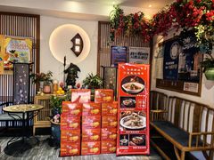 -观盐·盐帮菜(官园桥店)