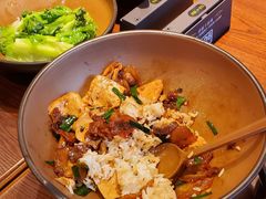 -德天顺盖码饭(人民西路店)