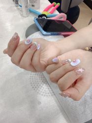 -美兮美学·日式美甲美睫
