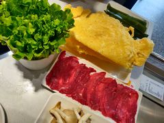 -古乐牛香·鲜牛肉牛杂火锅(吴江三里桥运东商业广场店)