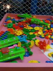 -小玩家儿童主题乐园(世茂广场店)