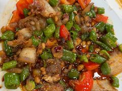 -荣生萝卜汤饭店