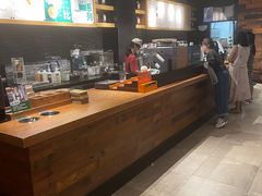 -星巴克(南京大世界店)