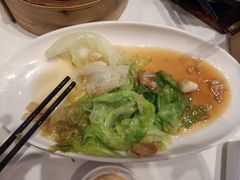 -年顺渔村(大岭山店)
