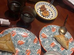 -那拉提之疆·新疆菜(美院店)