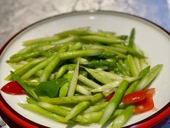 -红辣椒·川菜·火锅(张杨路店)