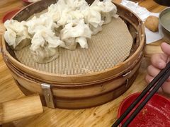 -海汇源老烧麦店(东大街总店)
