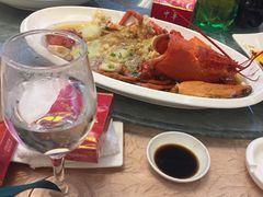 -常州逸高酒店-中餐厅