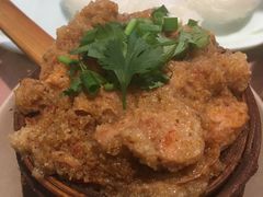 -诗爷牛尾汤(大坪英利店)