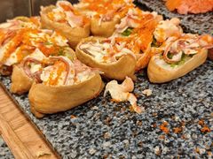 -The COOK·厨餐厅·自助餐(浦东嘉里大酒店)