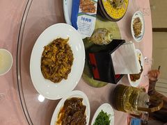 -鸿宾楼(展览馆路店)
