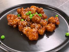 -江南里·新浙菜(苏州大悦城店)