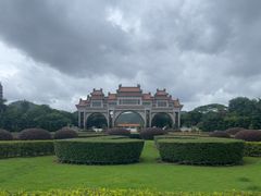 -顺峰山公园