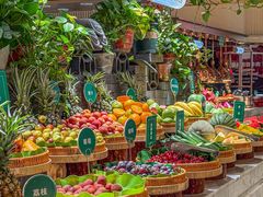 -亚马逊海鲜自助(梅溪湖步步高店)