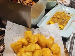 -邢氏老太太烤串(北兴街店)