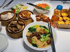 -阿那亚第六食堂(文创街区店)