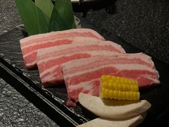-嘿嘟嘟·肋条烧肉放题(爱融荟城店)