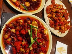 -一棠龙虾•王牌虾球(光谷天地店)