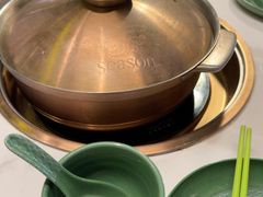 -润园四季椰子鸡火锅(南山海岸城店)