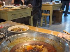 -胖子鱼·天水麻辣鱼火锅(秦州407店)