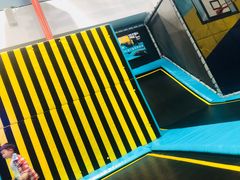 -幸福花欢乐世界(东辰广场A座店)