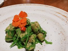红油鸭唇-映水芙蓉(上海万象城店)
