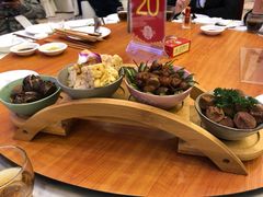 -国家五钻酒家·西樵旺阁渔村(西樵店)