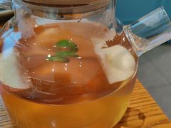 -去茶去餐厅(中央大街店)
