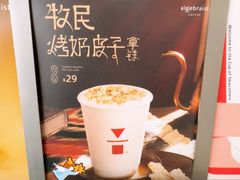 -代数学家algebraist(新天地店)