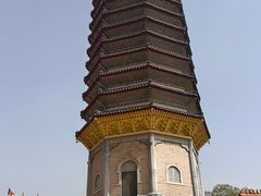 -八大处公园