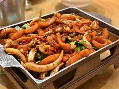 -陈厨老味·老派郴州菜(宜章店)