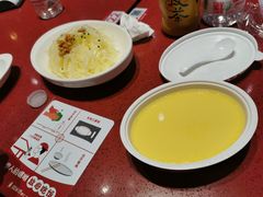 -喜家德虾仁水饺(长泰广场店)