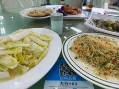 -景好海鲜餐厅(大鹏必选旅游店)