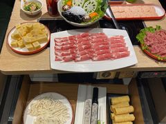 -彤德莱牛肉火锅(双港店)