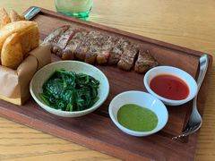 精选牛排套餐-EN SPACE恩空间