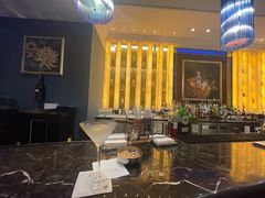 -龙虾酒吧扒房(宁波香格里拉店)