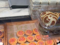 -泸溪河桃酥(长乐路店)