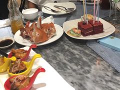 -鹭江潮餐厅•福建菜(鹭江佲家酒店)