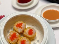 -明阁 Ming Court(广州朗豪酒店)