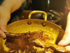 -楼兰新疆主题餐厅(苏州中心店)