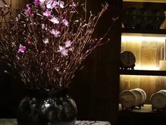 -行者素食(国赫红珊湾店)