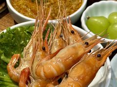 -蟹上黄·蟹黄面·江南糖水(人民广场店)