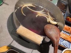 -沼津港精致料理·寿喜烧·烧鸟(龙湖南桥天街日料榜单店)