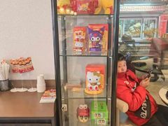 -必胜客(松雷店)